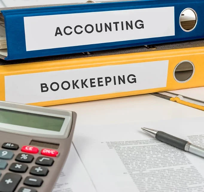 Accounting Bookkeeping