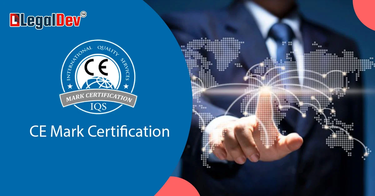 CE Mark Certification
