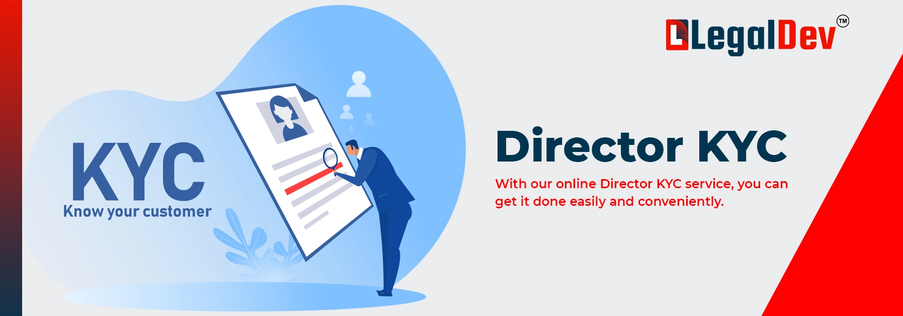 director KYC1
