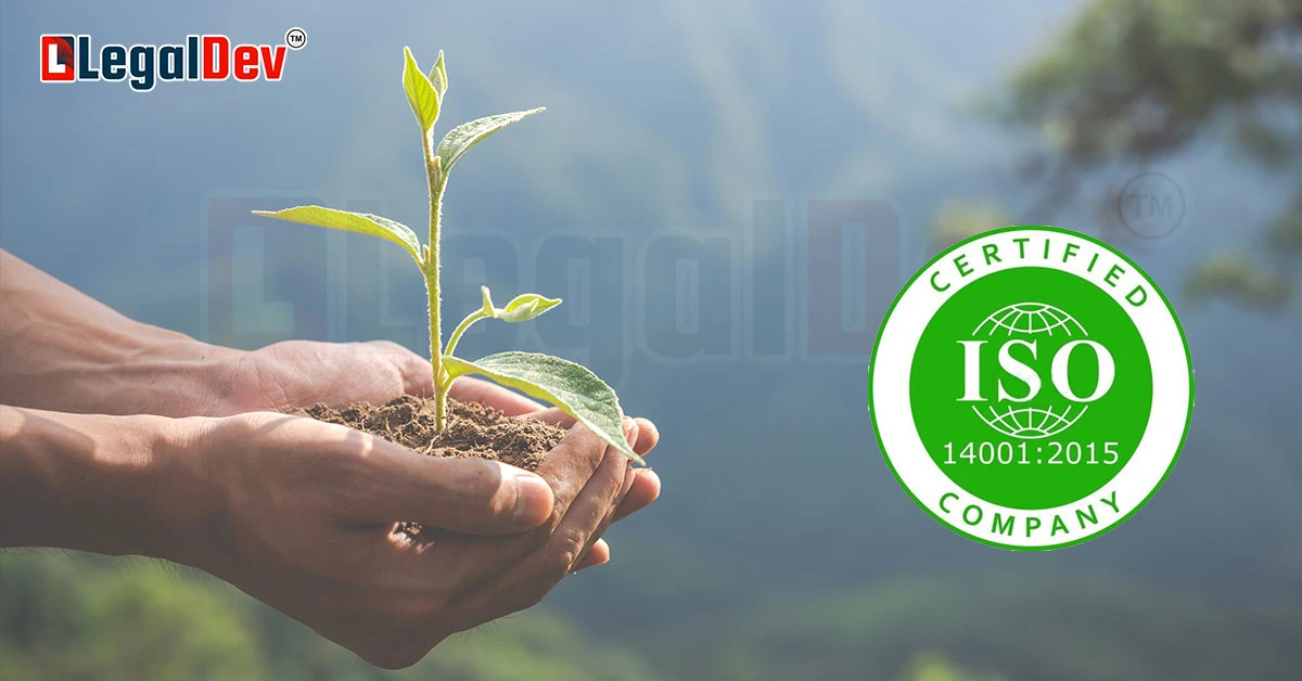 ISO-14001-2015 Environmental Management System