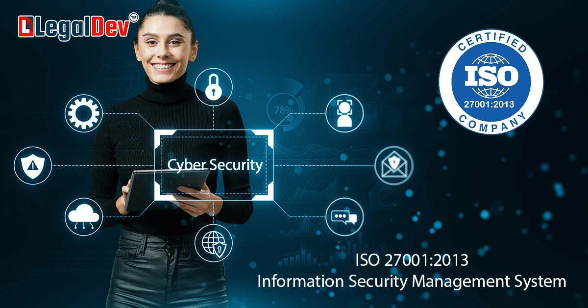 ISO-27001-2013 Information Security Management System
