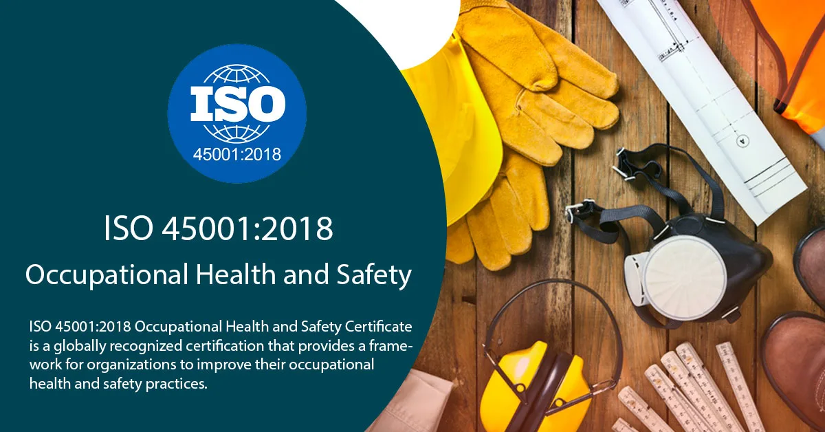 Occupational Health-and-Safety
