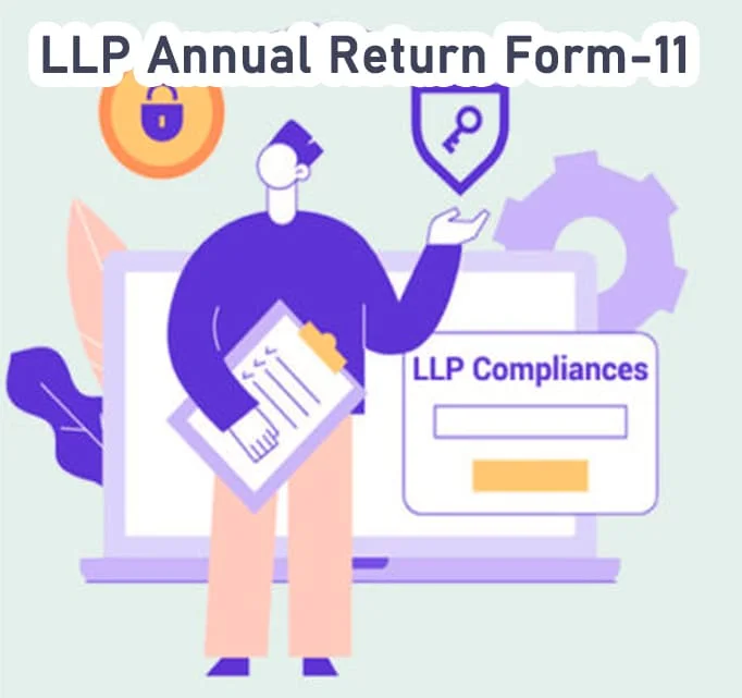 Annual Return Form 11