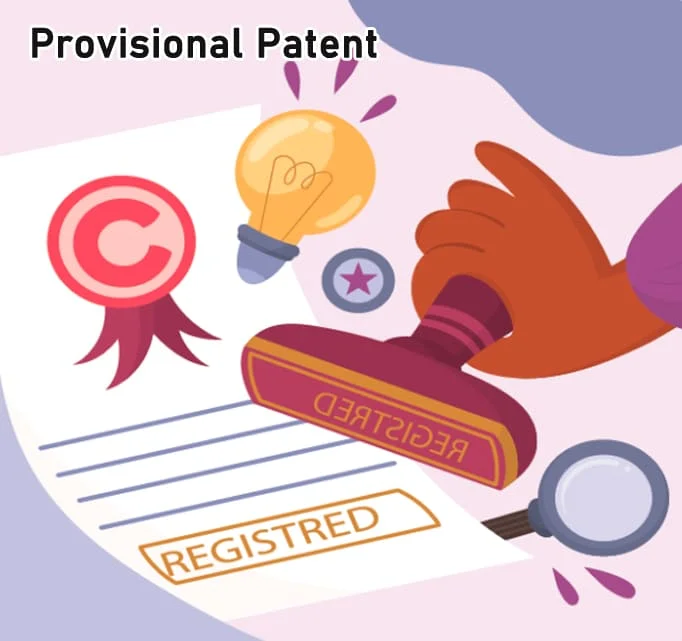 Provisional Patent
