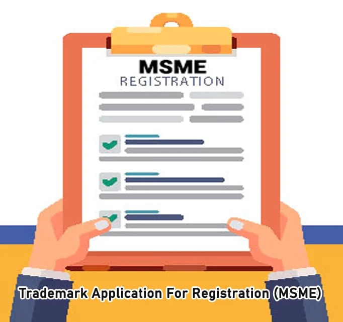 Trademark-Application-For-Registration-(MSME)