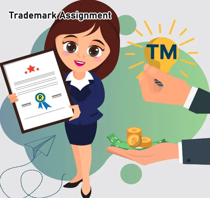 Trademark-Assignment 
