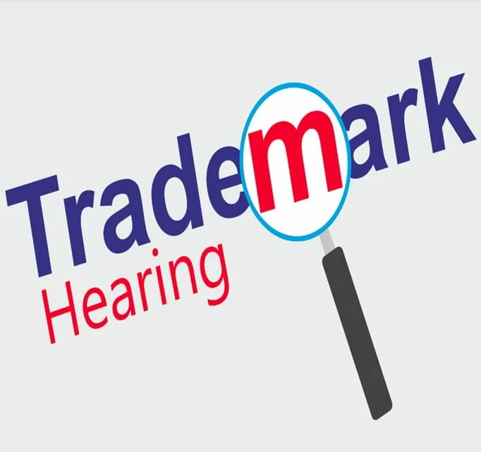 Trademark-Hearing