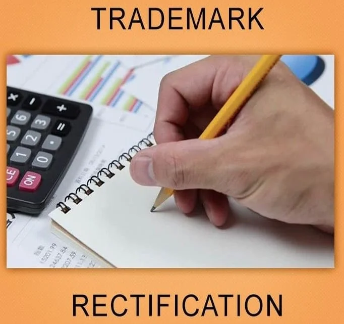 Trademark-Rectification 