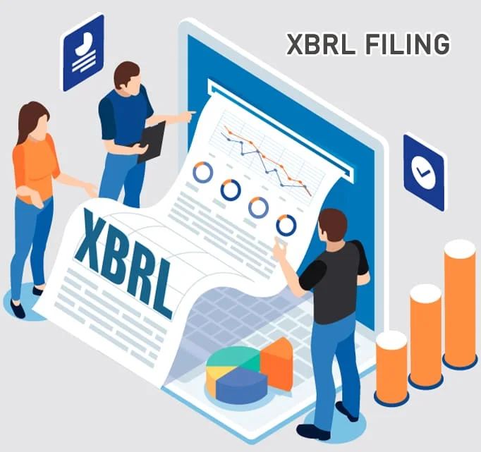 XBRL FILING