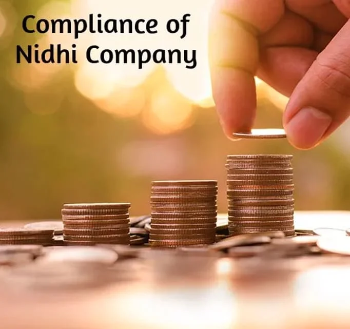 compiance nidhi company