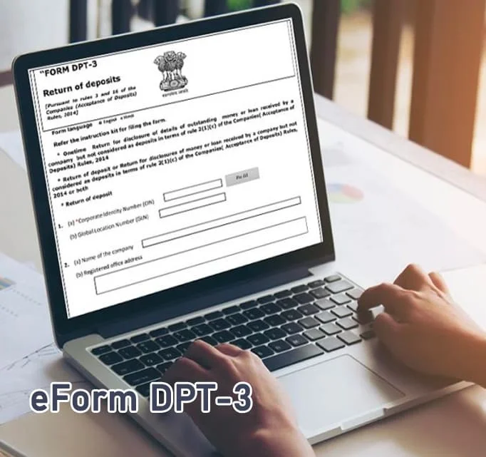 e form DPT 3