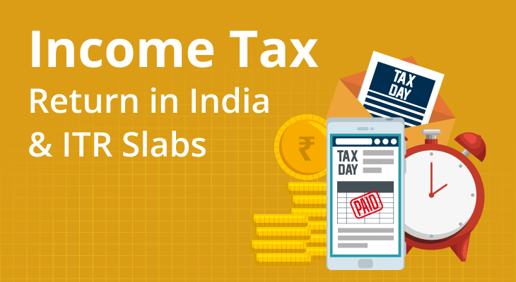 income tax return