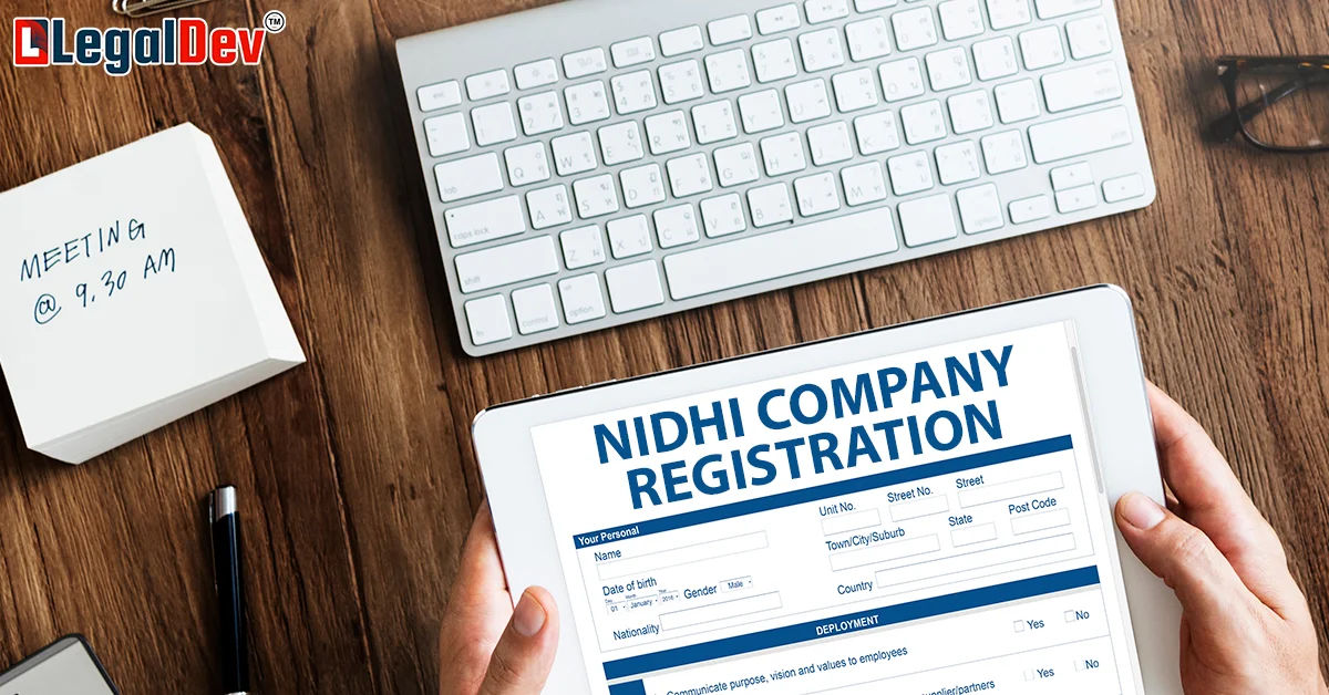 nidhi-company-registration