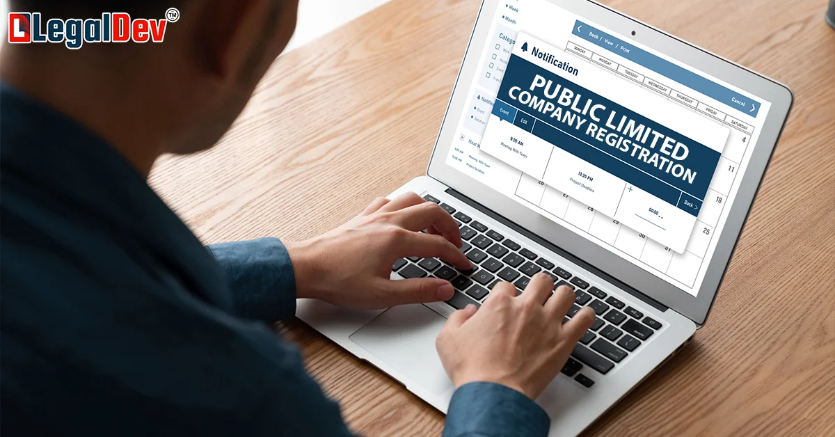 public-limited-company-registration