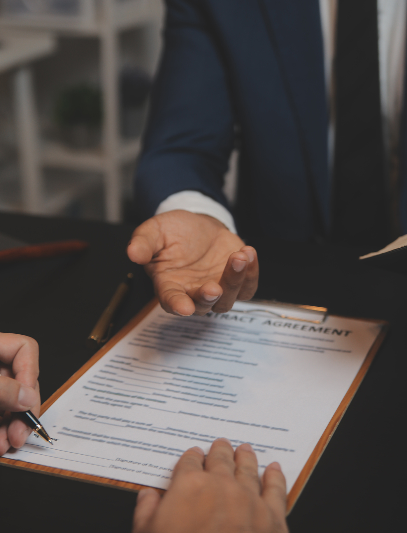 LLP Registration