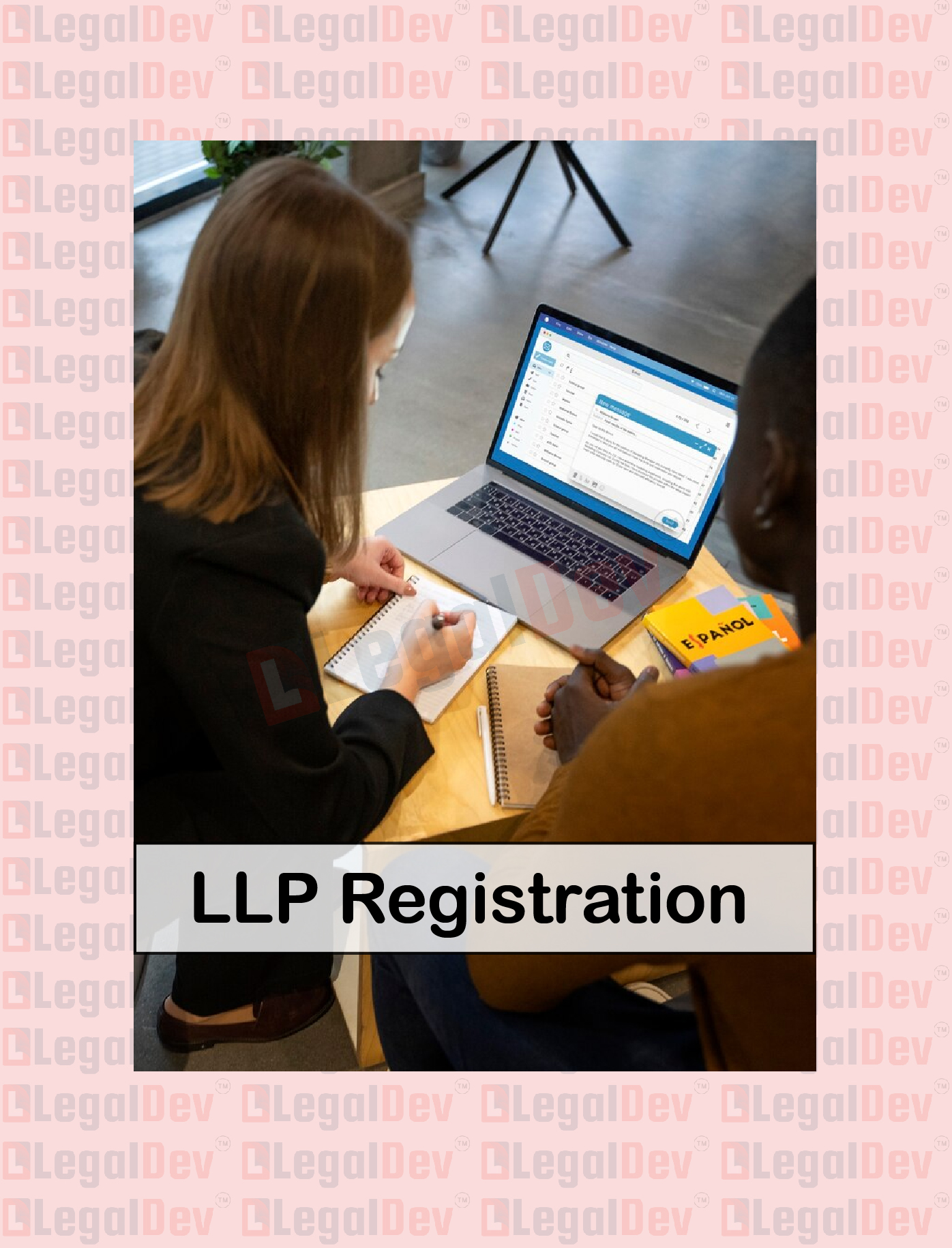 LLP Certificate