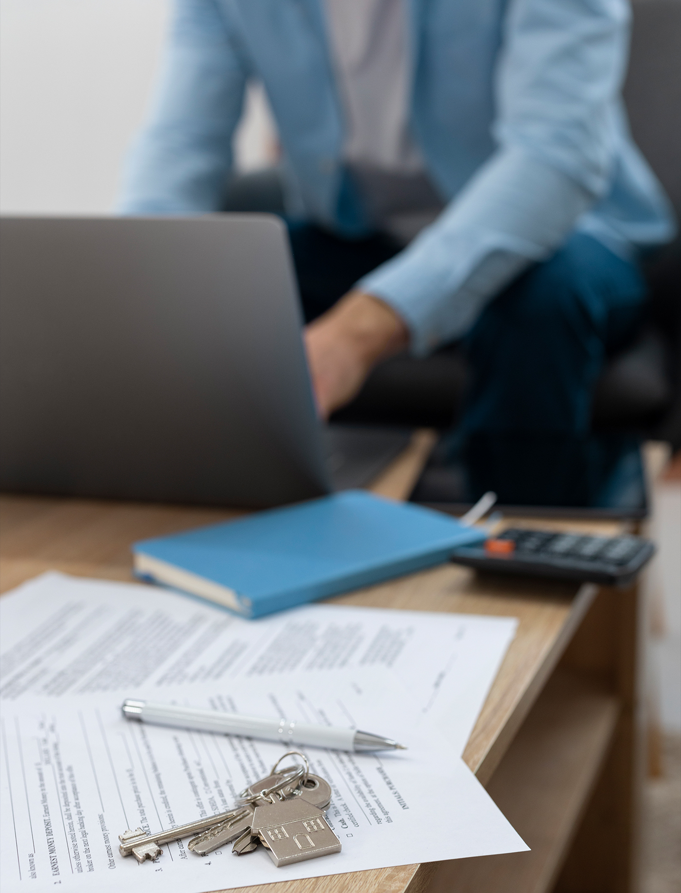 RERA-Registration about