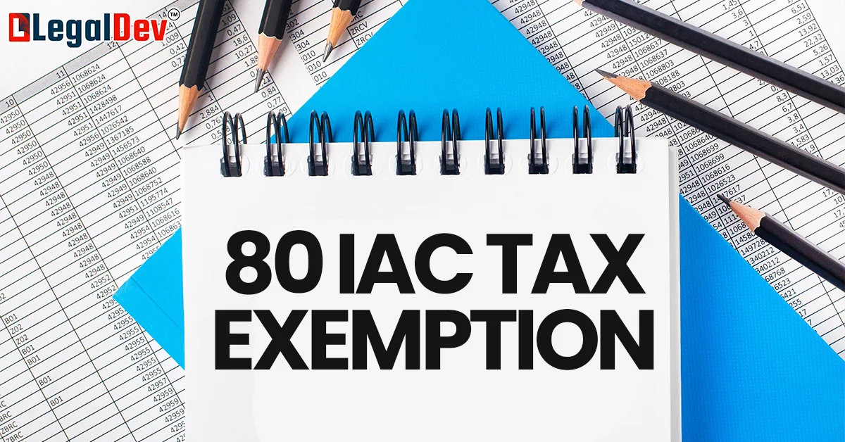 80-iac-tax-exemption
