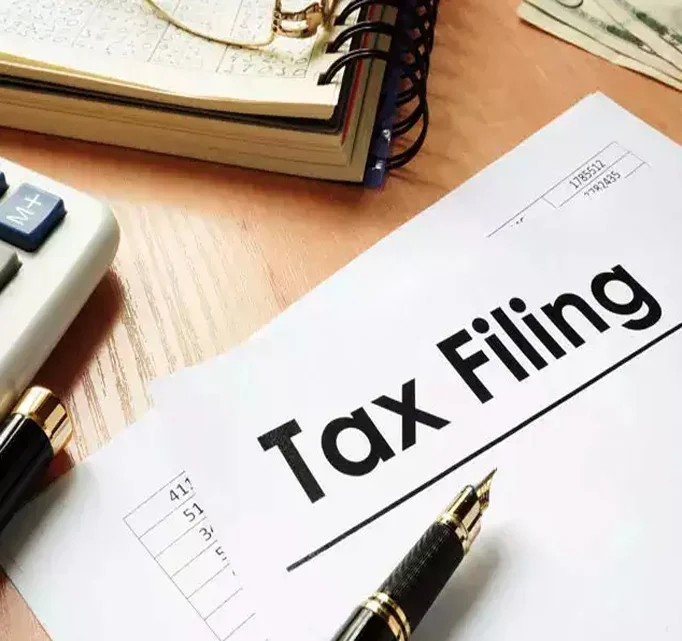 Business Tax Filing