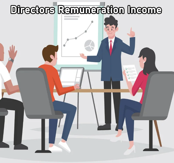Directors-Remuneration-Income