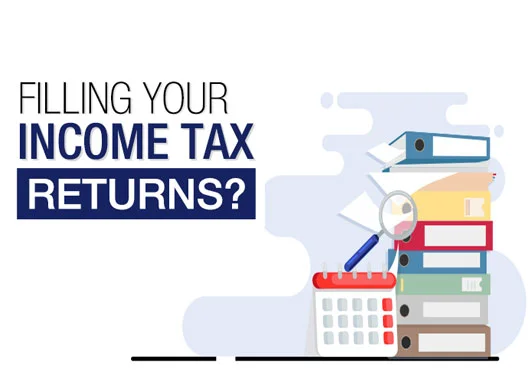 ITR-2-Return-Filing