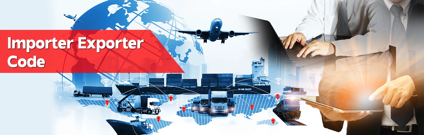 Importer-Exporter-Code