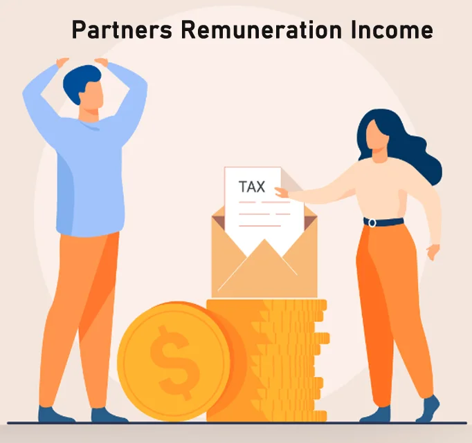 Partners-Remuneration-Income