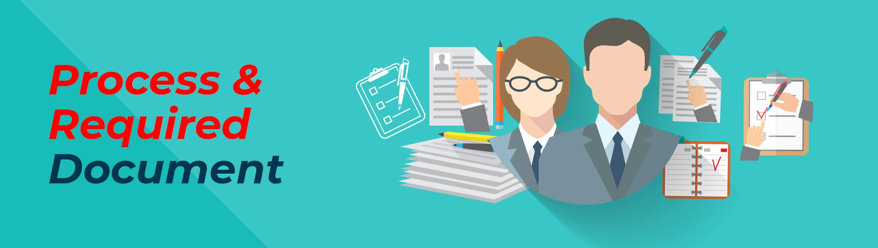 Process-Required-Document