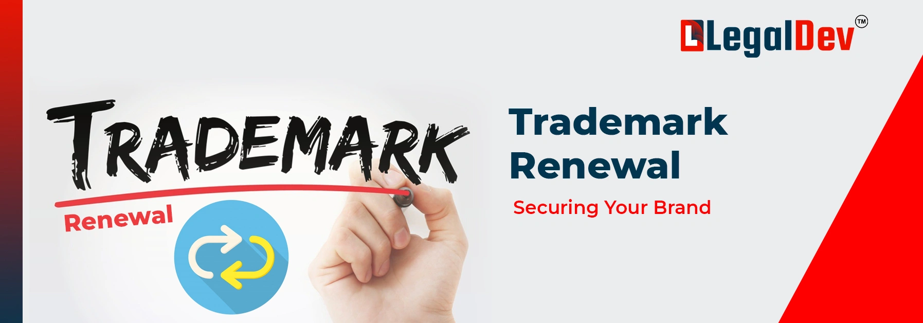 Trademark Renewal
