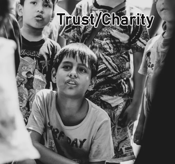 Trust-Charity