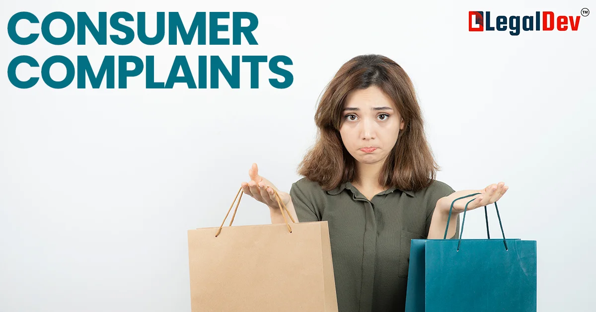 consumer complaints