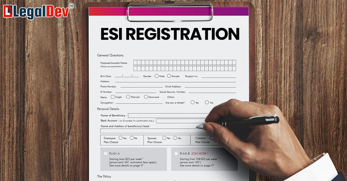 esi-registration