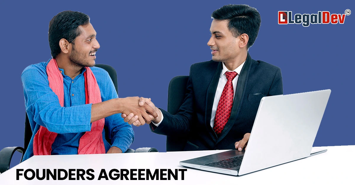 founders agreement