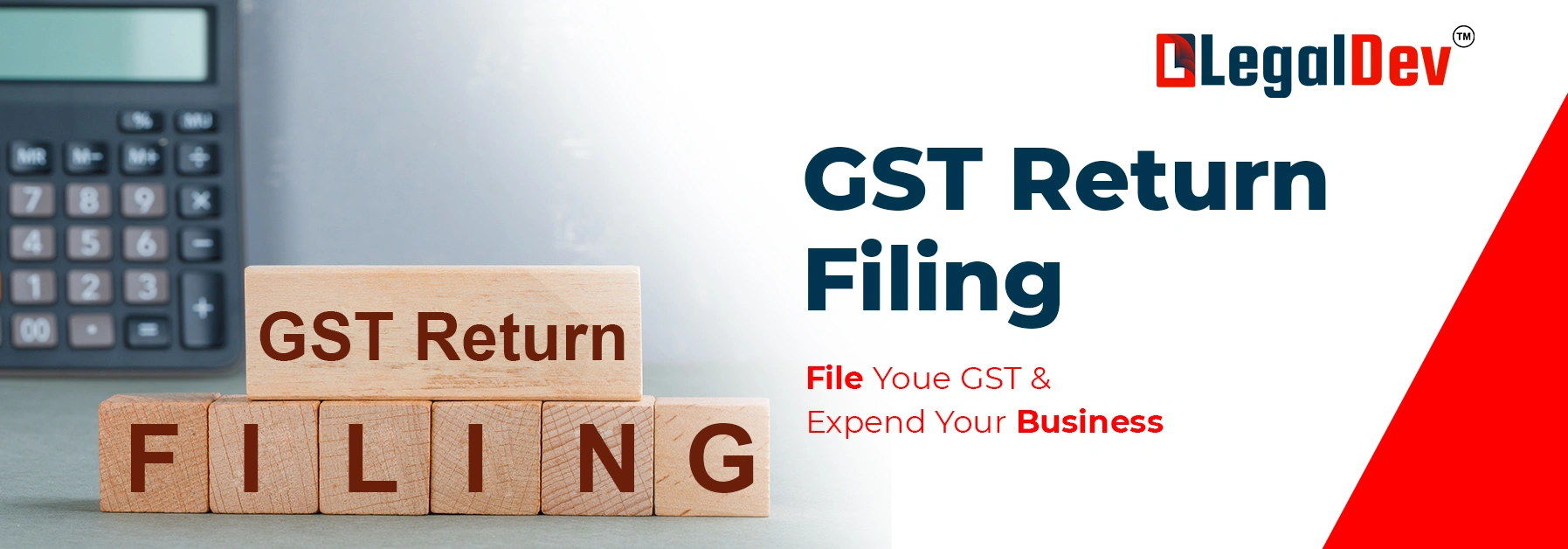GST
