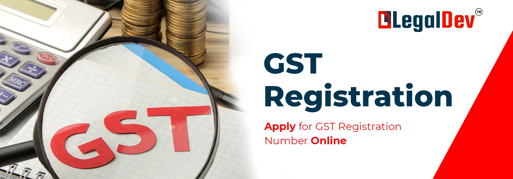 GST