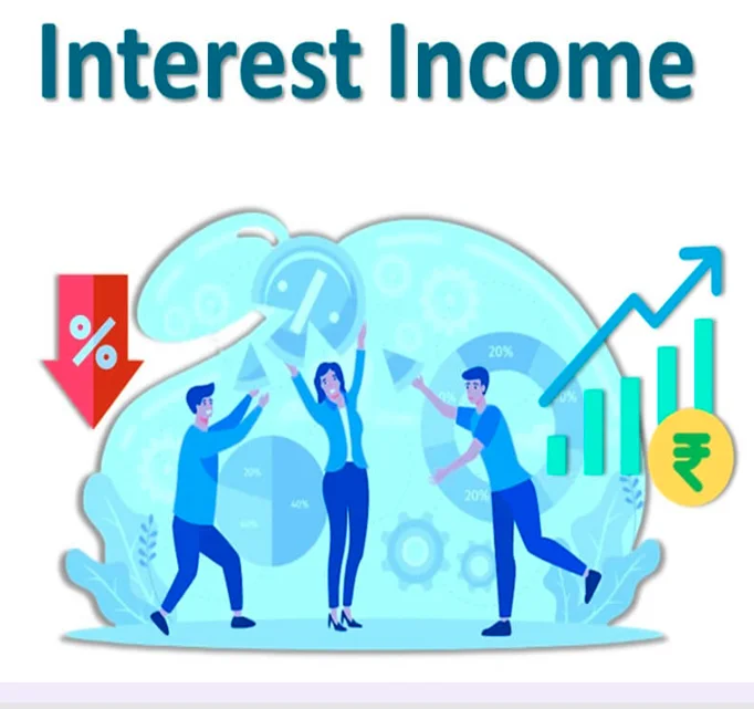 inerest-income