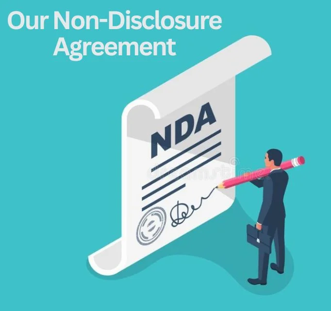 non disclosure agreement