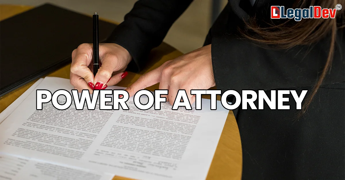 power-of-attprny