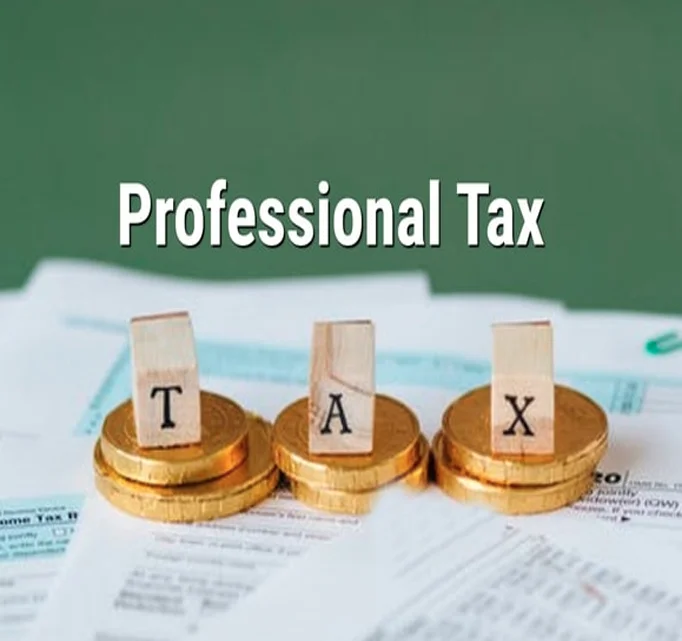 professional tax
