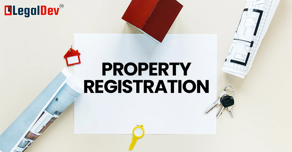 property registration