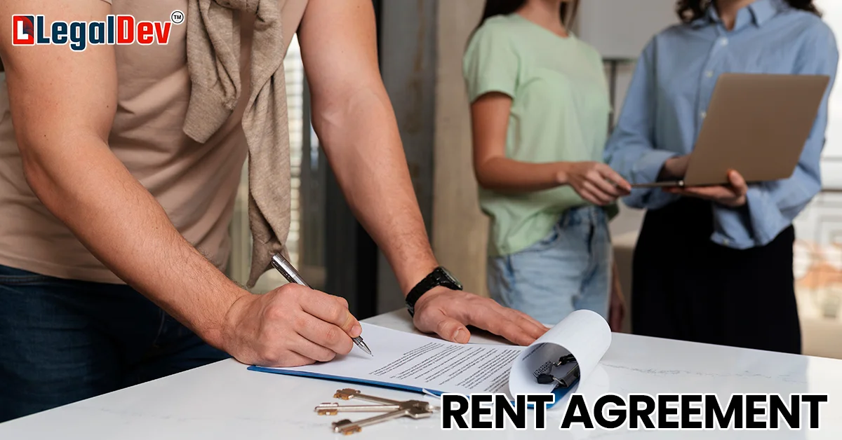 rent agreement