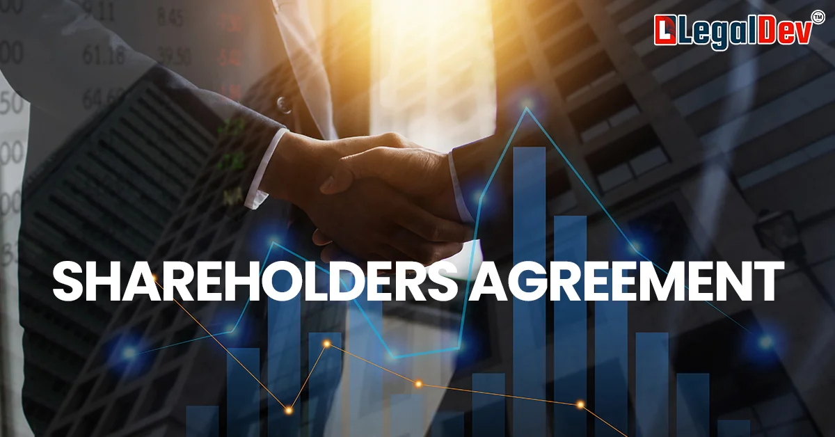 Shareholder Agreement