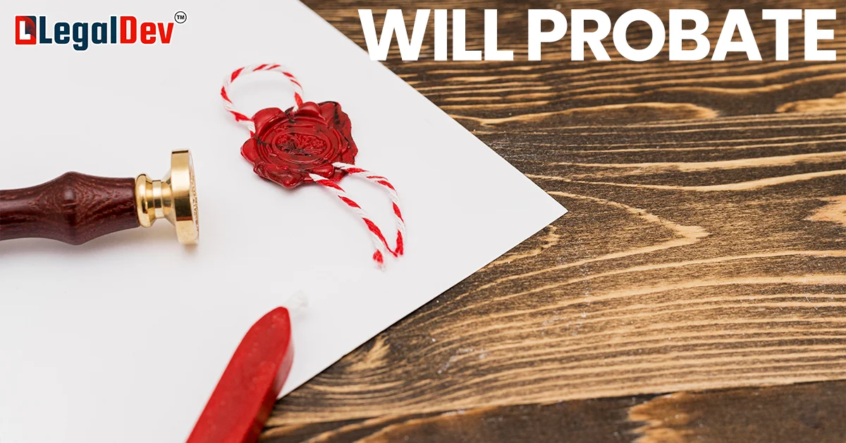 will-probate