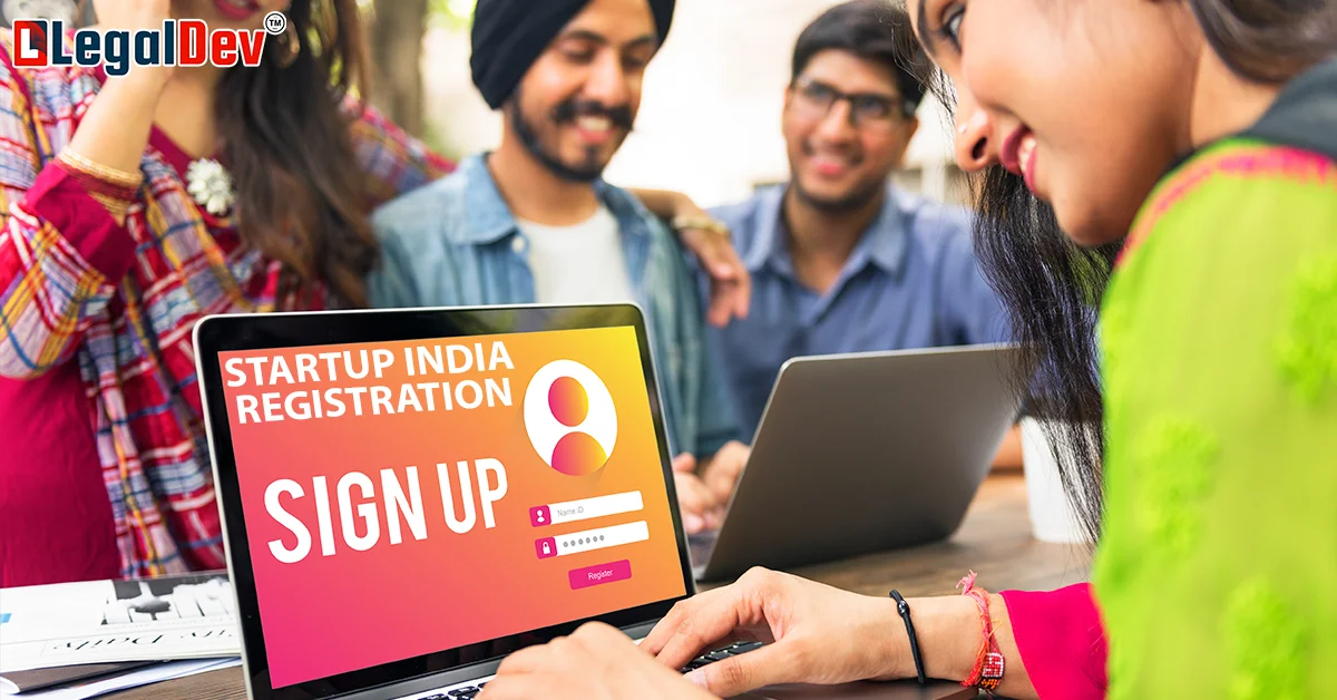 startup India