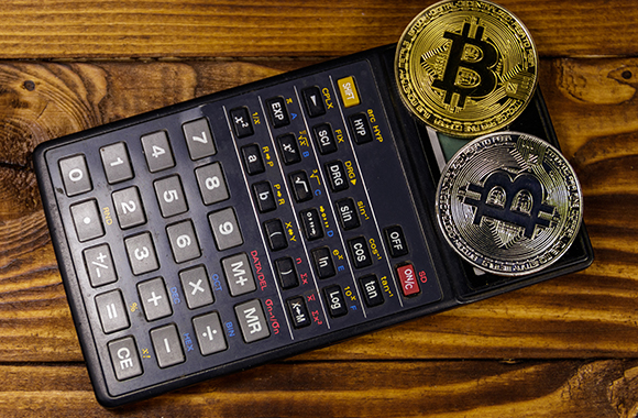 Cryptocurrency-Tax-Calculator
