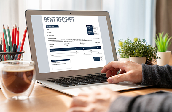 Rent-Receipt-Generator